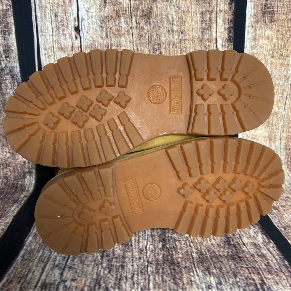 Timberland boots toddler size - Picture 7 of 8